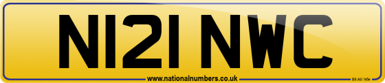 N121 NWC
