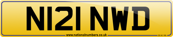 N121 NWD