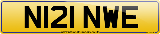 N121 NWE