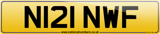 N121 NWF