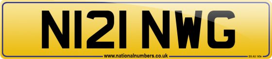 N121 NWG