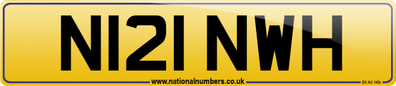 N121 NWH