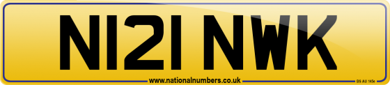N121 NWK