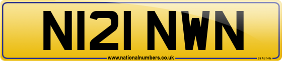 N121 NWN