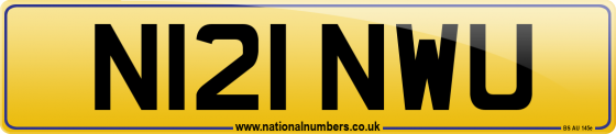 N121 NWU