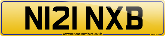 N121 NXB