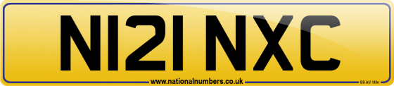 N121 NXC