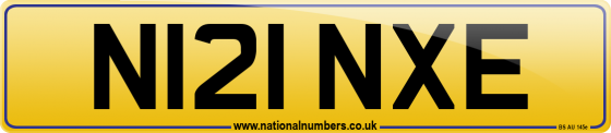 N121 NXE