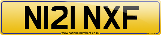 N121 NXF