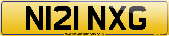 N121 NXG