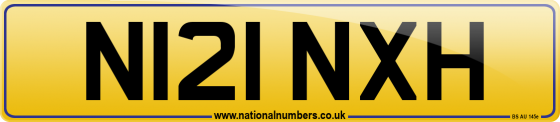 N121 NXH