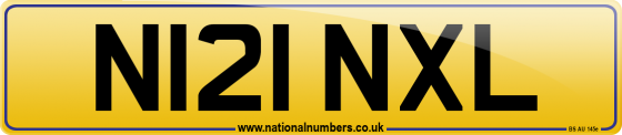 N121 NXL