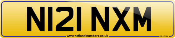 N121 NXM