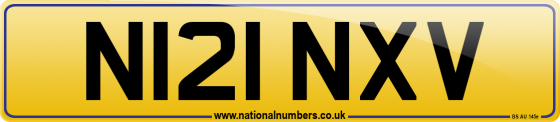 N121 NXV