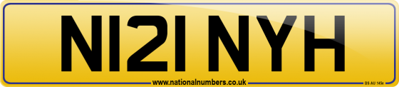 N121 NYH