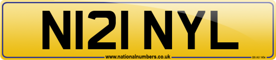 N121 NYL