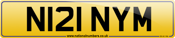 N121 NYM