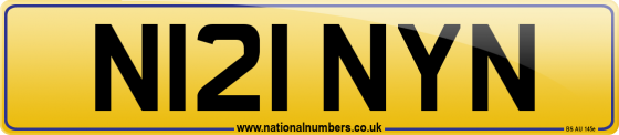 N121 NYN