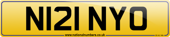 N121 NYO