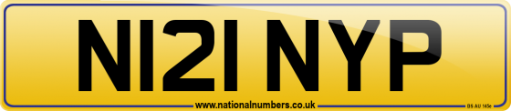 N121 NYP