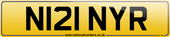 N121 NYR