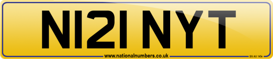 N121 NYT
