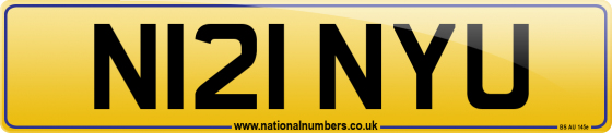 N121 NYU