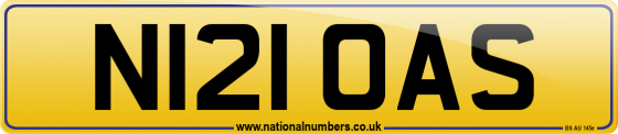 N121 OAS