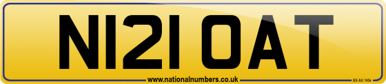 N121 OAT