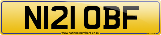 N121 OBF