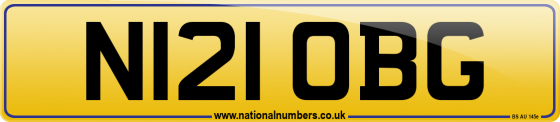 N121 OBG