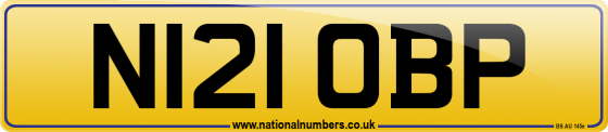 N121 OBP