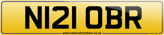 N121 OBR