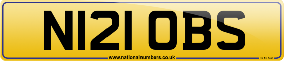 N121 OBS