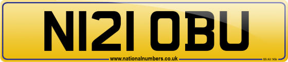 N121 OBU