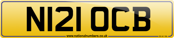 N121 OCB