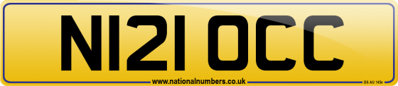 N121 OCC
