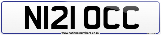 N121 OCC