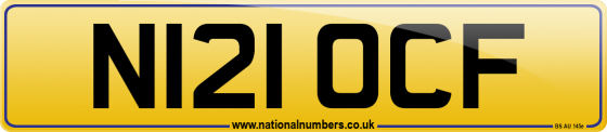 N121 OCF