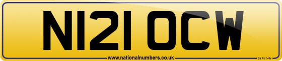 N121 OCW