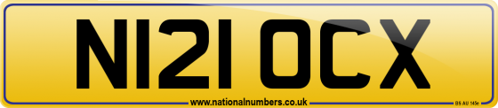 N121 OCX