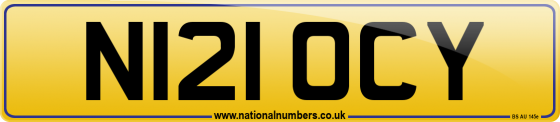 N121 OCY