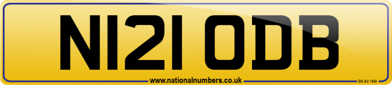 N121 ODB