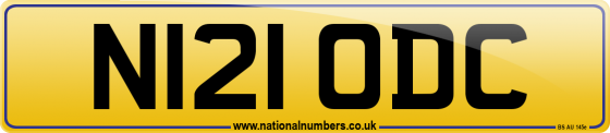 N121 ODC