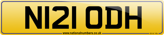 N121 ODH