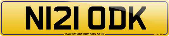 N121 ODK