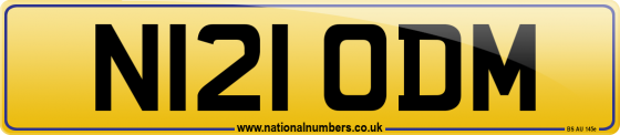N121 ODM