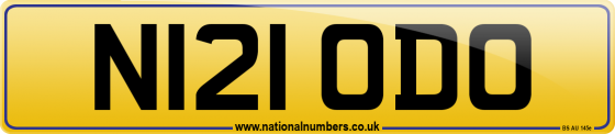 N121 ODO