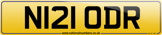 N121 ODR