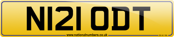 N121 ODT